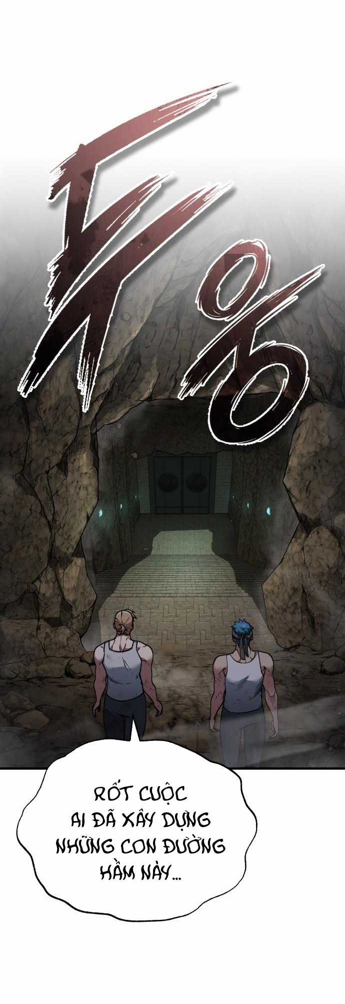 Thiên Quỷ Chẳng Sống Nổi Cuộc Đời Bình Thường Chapter 118 trang 25