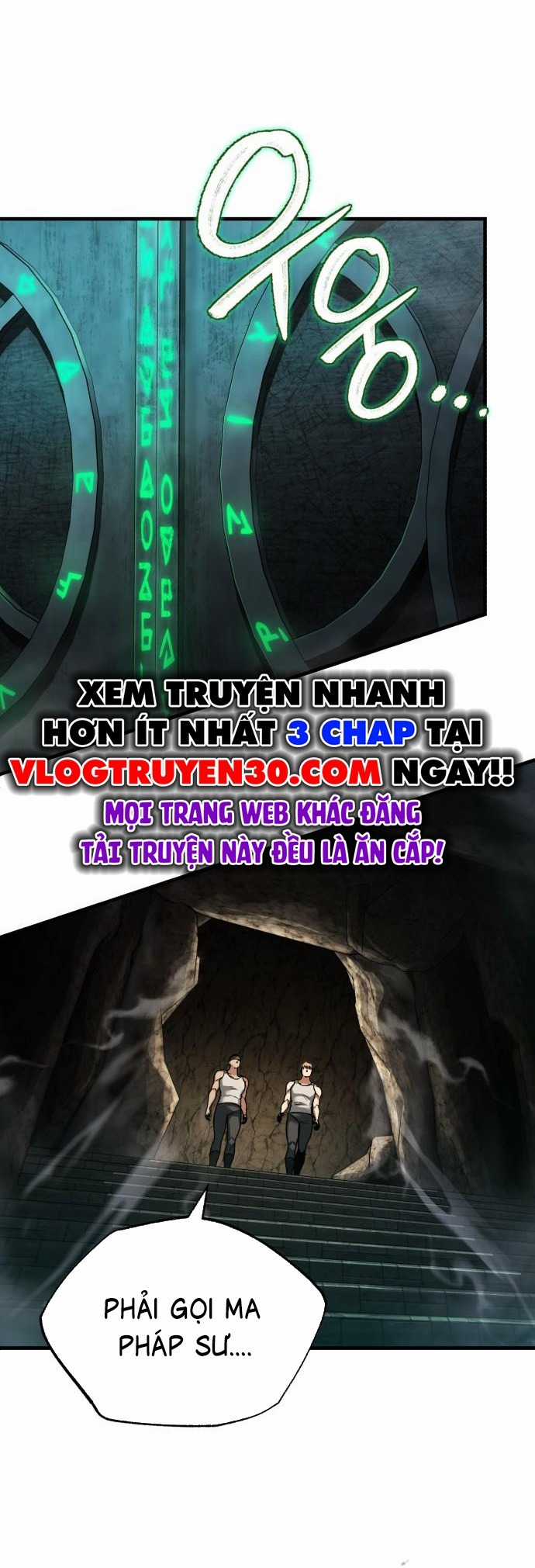 Thiên Quỷ Chẳng Sống Nổi Cuộc Đời Bình Thường Chapter 118 trang 26