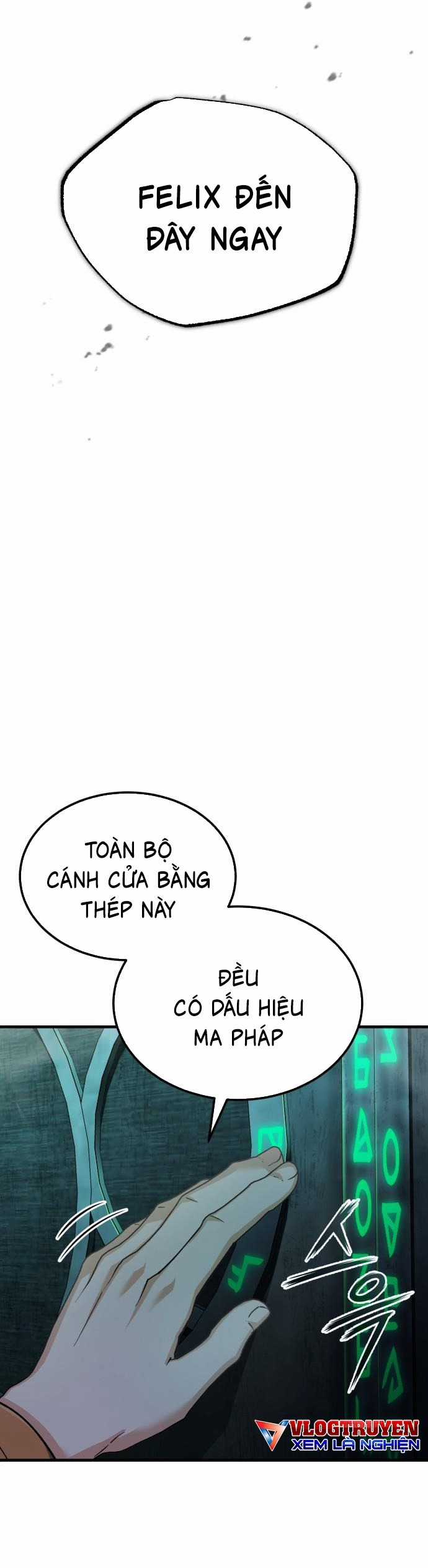 Thiên Quỷ Chẳng Sống Nổi Cuộc Đời Bình Thường Chapter 118 trang 27