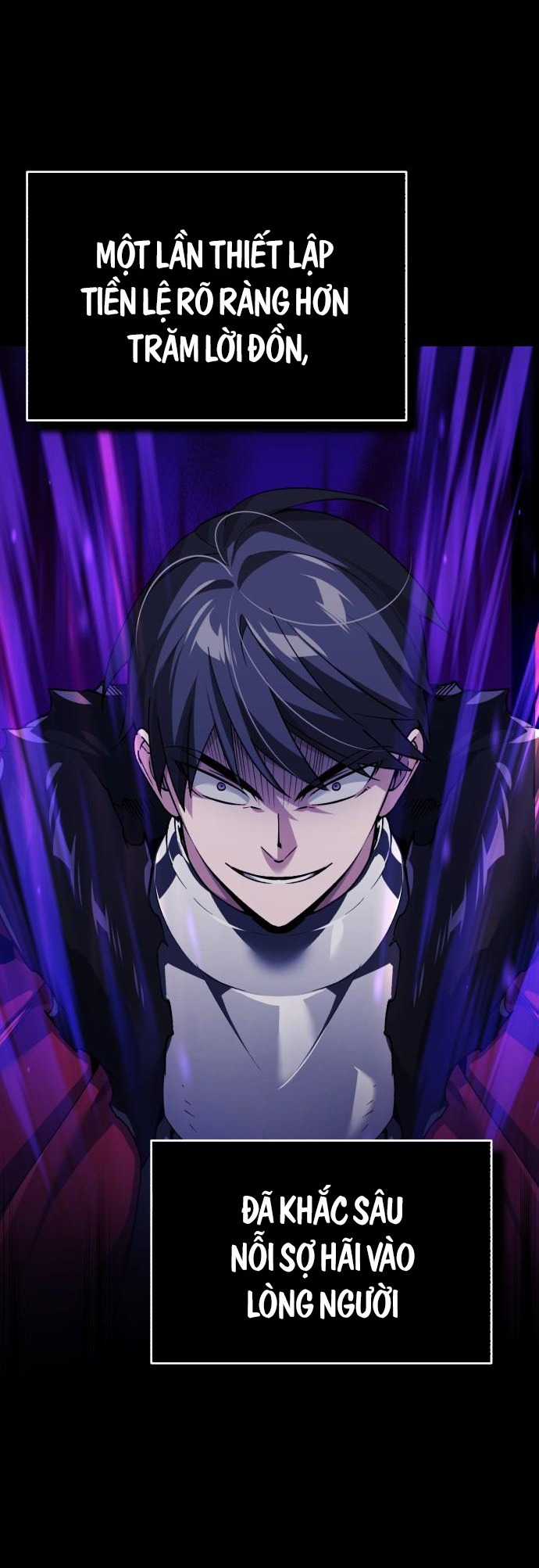 Thiên Quỷ Chẳng Sống Nổi Cuộc Đời Bình Thường Chapter 118 trang 3