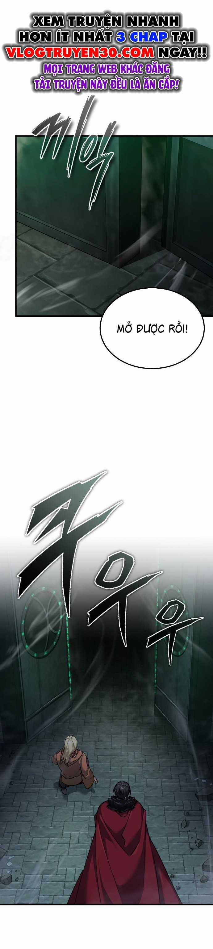 Thiên Quỷ Chẳng Sống Nổi Cuộc Đời Bình Thường Chapter 118 trang 30