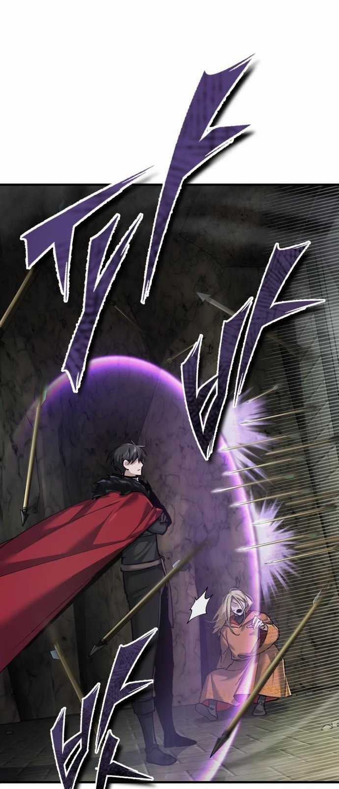 Thiên Quỷ Chẳng Sống Nổi Cuộc Đời Bình Thường Chapter 118 trang 32