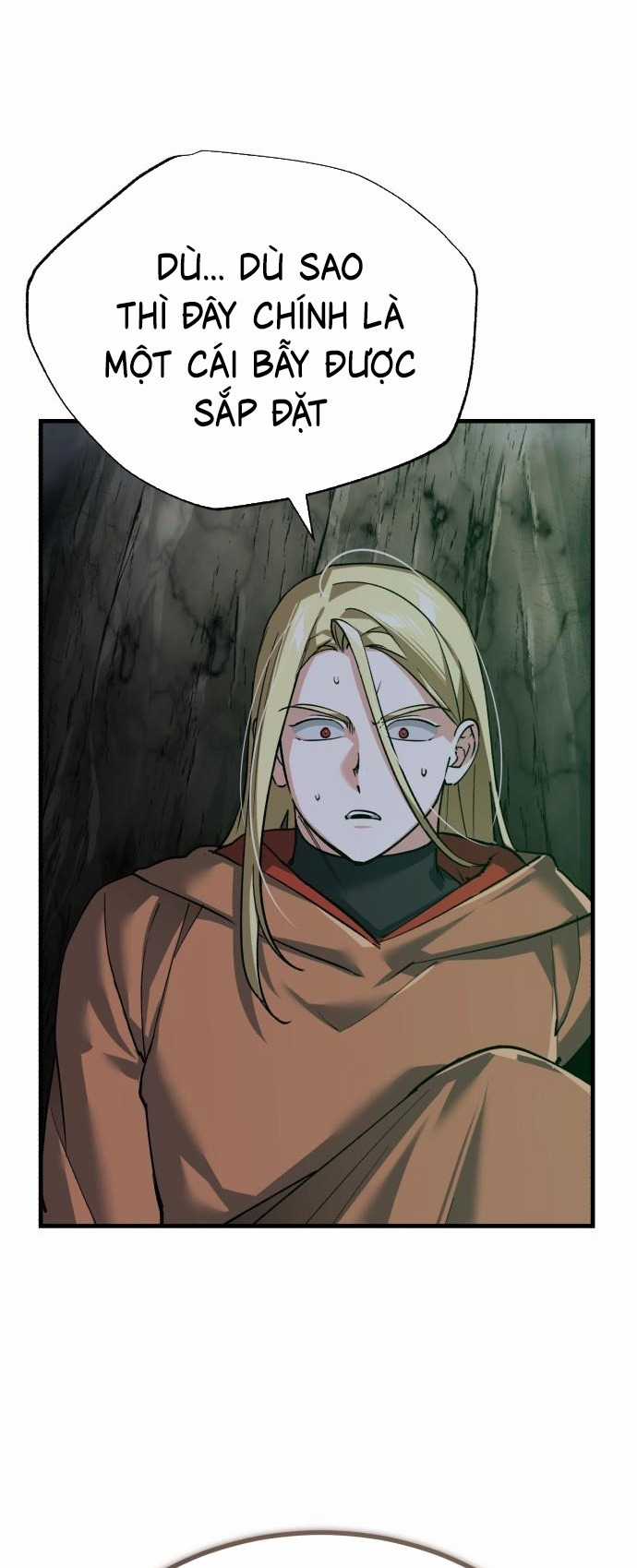 Thiên Quỷ Chẳng Sống Nổi Cuộc Đời Bình Thường Chapter 118 trang 34