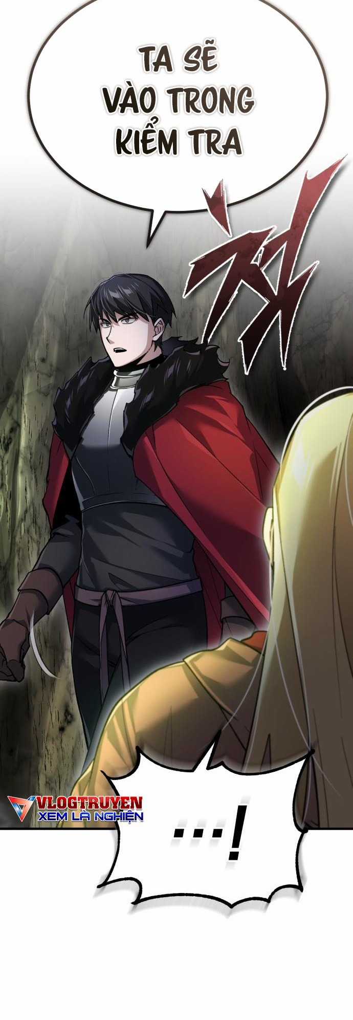 Thiên Quỷ Chẳng Sống Nổi Cuộc Đời Bình Thường Chapter 118 trang 35