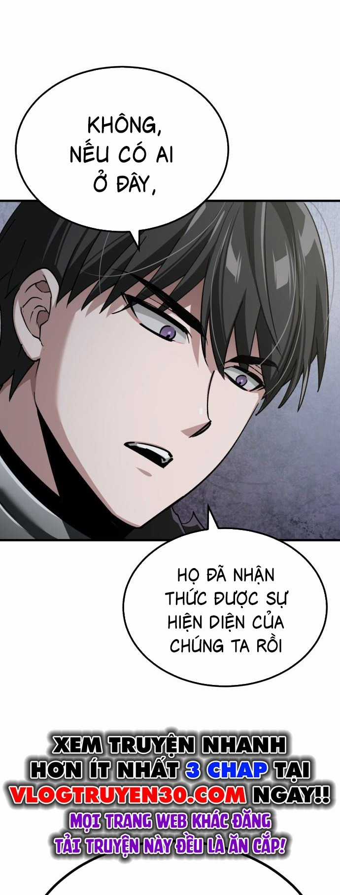 Thiên Quỷ Chẳng Sống Nổi Cuộc Đời Bình Thường Chapter 118 trang 37