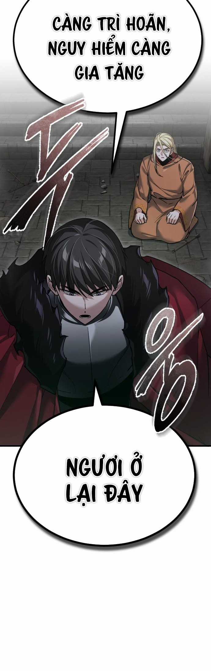 Thiên Quỷ Chẳng Sống Nổi Cuộc Đời Bình Thường Chapter 118 trang 38