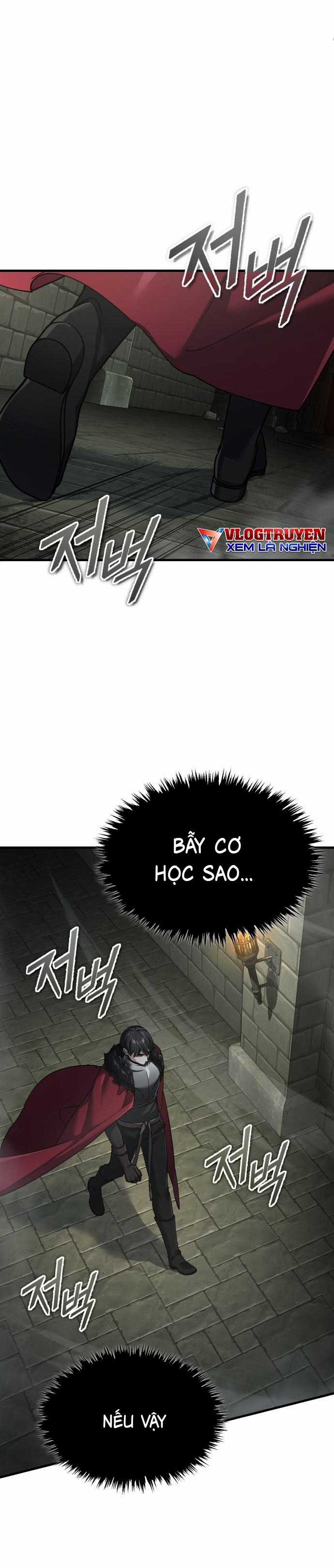 Thiên Quỷ Chẳng Sống Nổi Cuộc Đời Bình Thường Chapter 118 trang 39