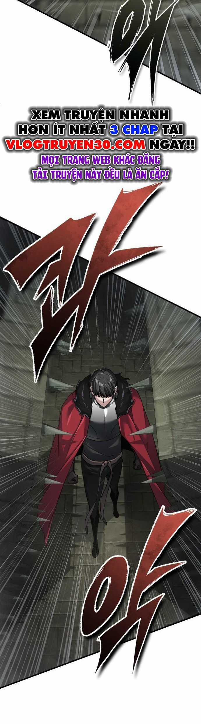 Thiên Quỷ Chẳng Sống Nổi Cuộc Đời Bình Thường Chapter 118 trang 41