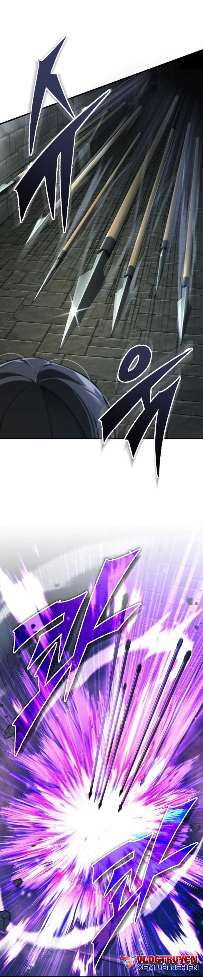 Thiên Quỷ Chẳng Sống Nổi Cuộc Đời Bình Thường Chapter 118 trang 42