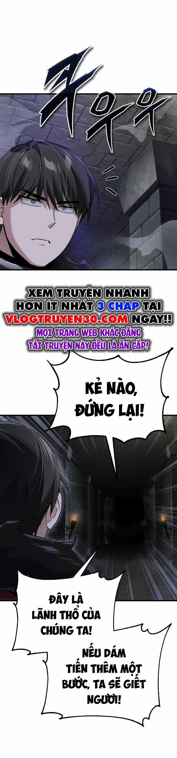 Thiên Quỷ Chẳng Sống Nổi Cuộc Đời Bình Thường Chapter 118 trang 44