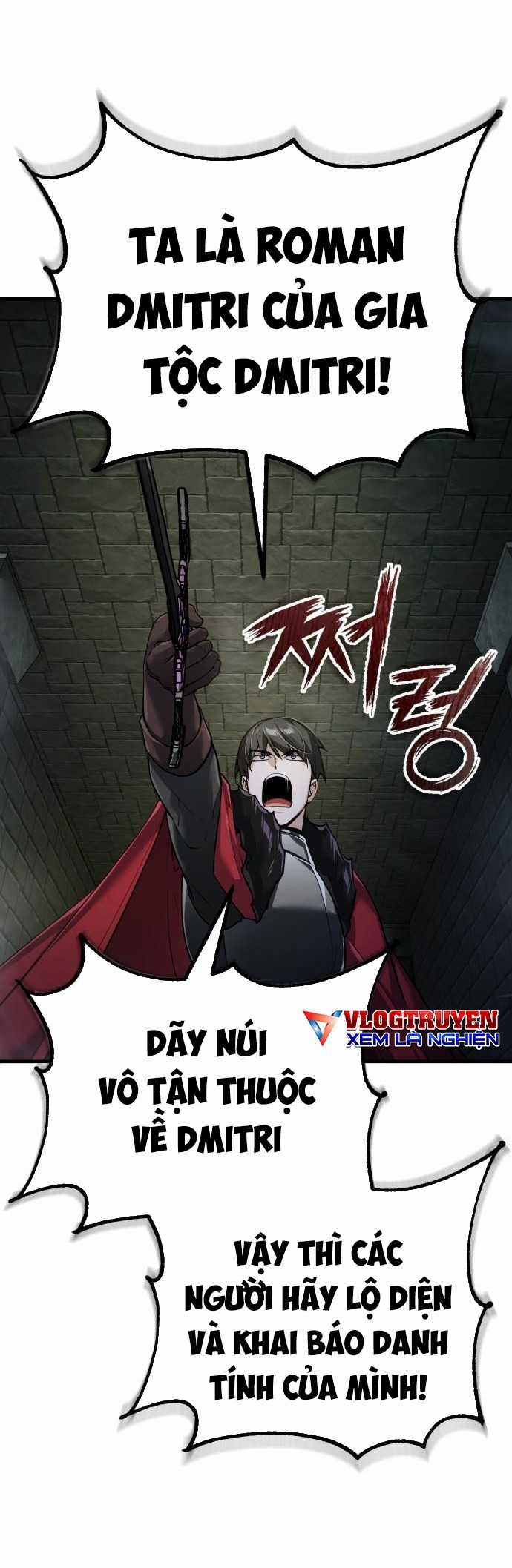 Thiên Quỷ Chẳng Sống Nổi Cuộc Đời Bình Thường Chapter 118 trang 45