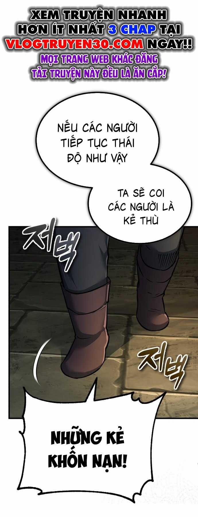 Thiên Quỷ Chẳng Sống Nổi Cuộc Đời Bình Thường Chapter 118 trang 47