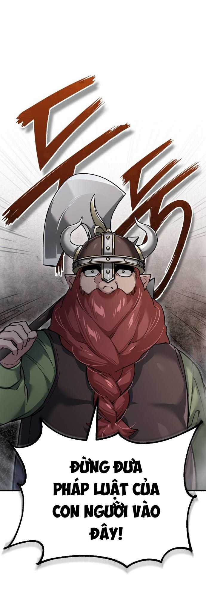 Thiên Quỷ Chẳng Sống Nổi Cuộc Đời Bình Thường Chapter 118 trang 48