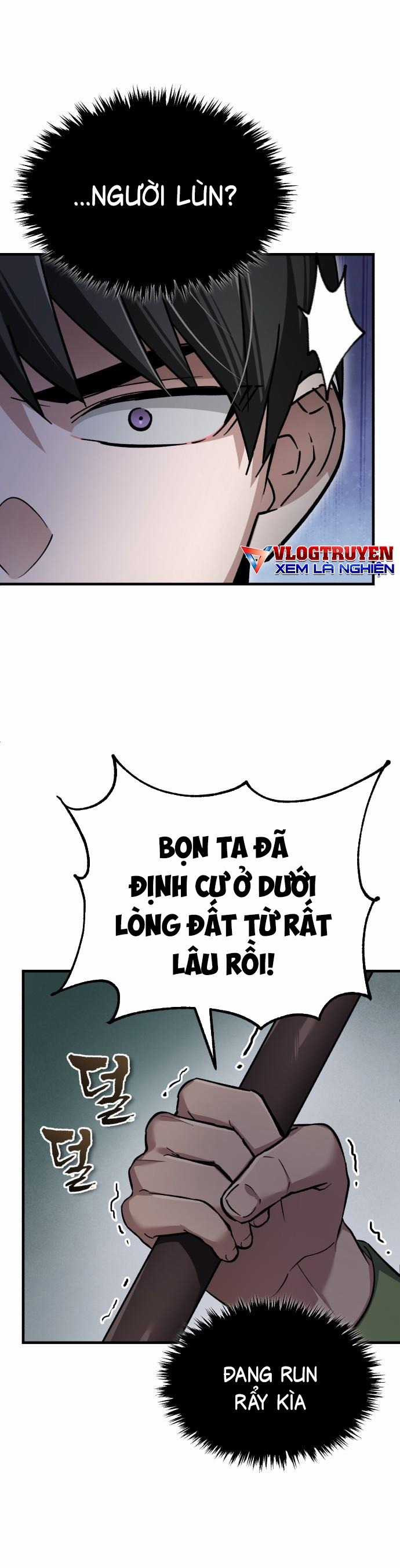 Thiên Quỷ Chẳng Sống Nổi Cuộc Đời Bình Thường Chapter 118 trang 49