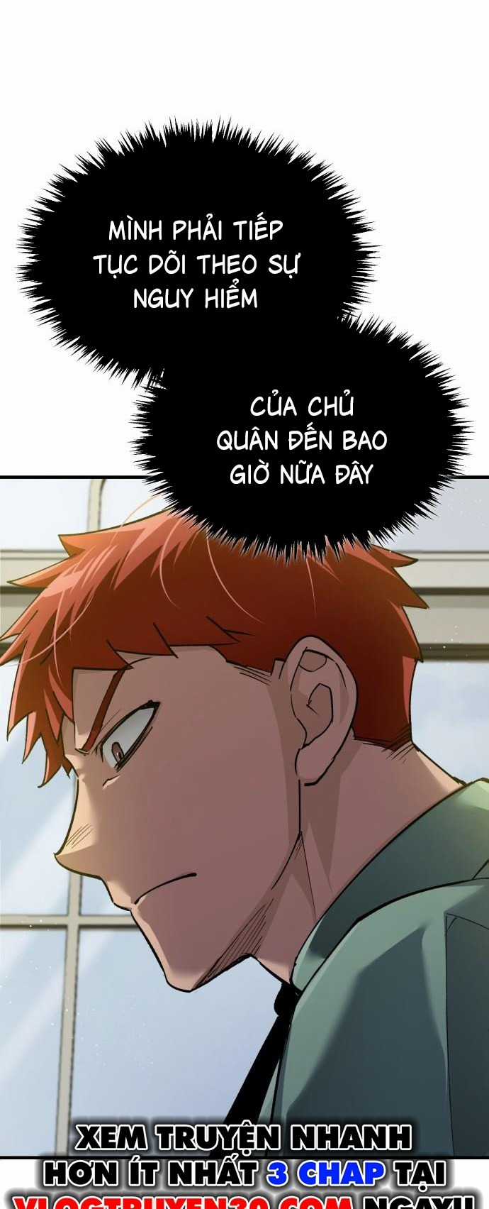 Thiên Quỷ Chẳng Sống Nổi Cuộc Đời Bình Thường Chapter 118 trang 5