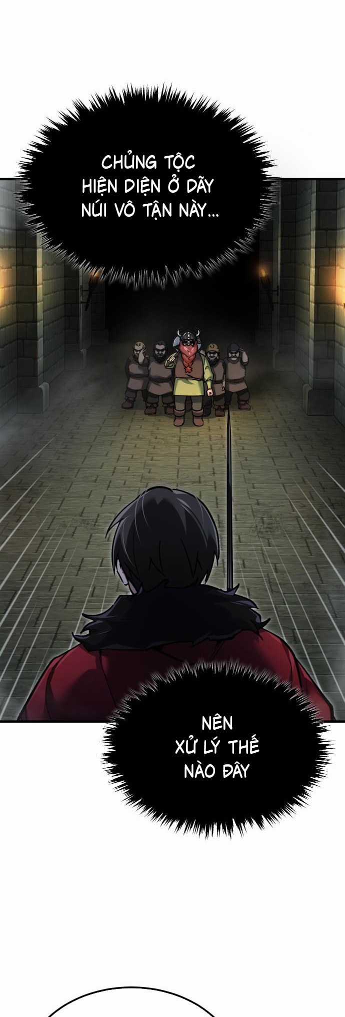 Thiên Quỷ Chẳng Sống Nổi Cuộc Đời Bình Thường Chapter 118 trang 50