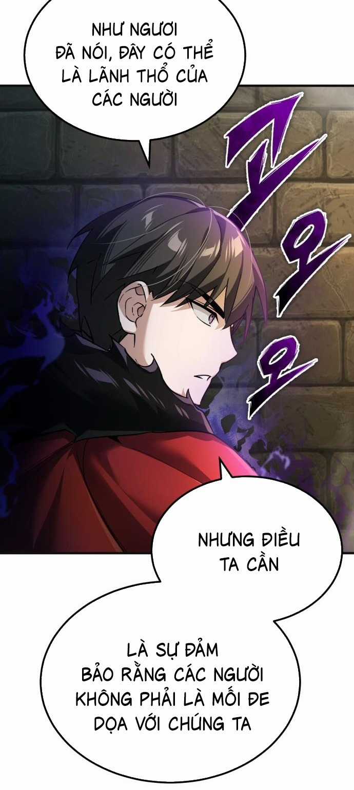 Thiên Quỷ Chẳng Sống Nổi Cuộc Đời Bình Thường Chapter 118 trang 51