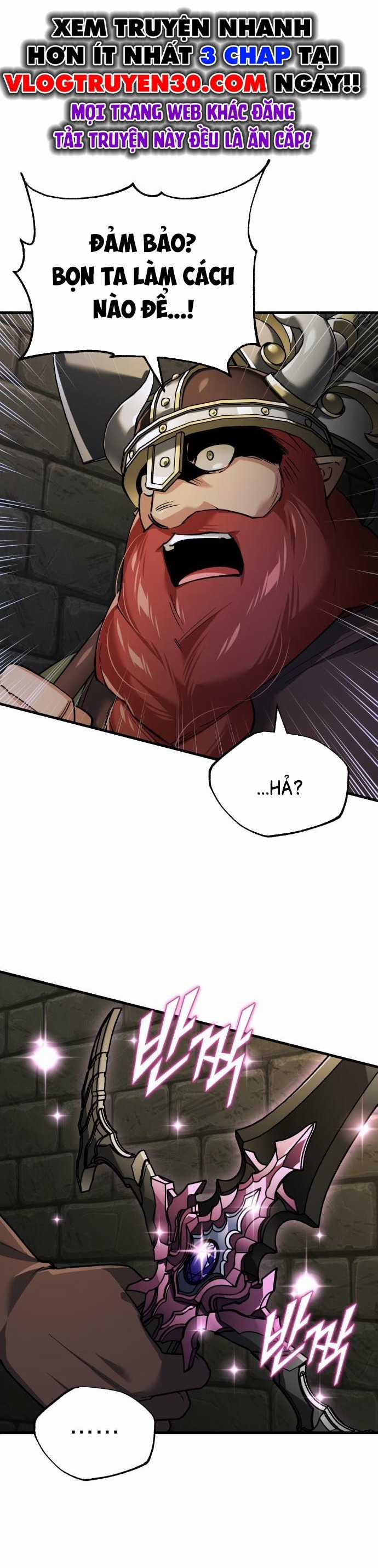 Thiên Quỷ Chẳng Sống Nổi Cuộc Đời Bình Thường Chapter 118 trang 52