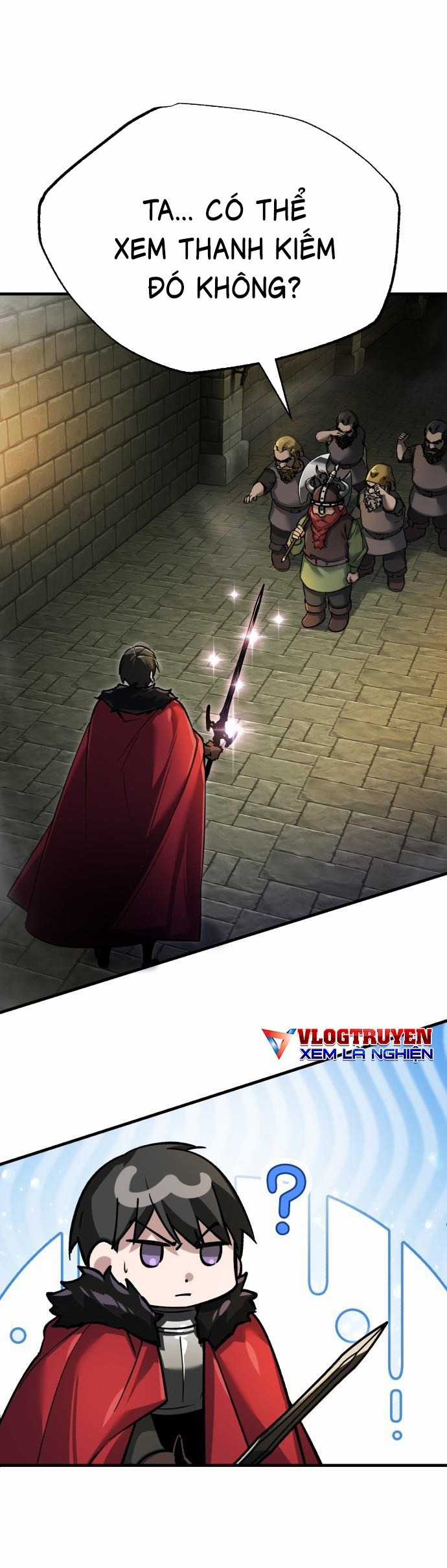 Thiên Quỷ Chẳng Sống Nổi Cuộc Đời Bình Thường Chapter 118 trang 53