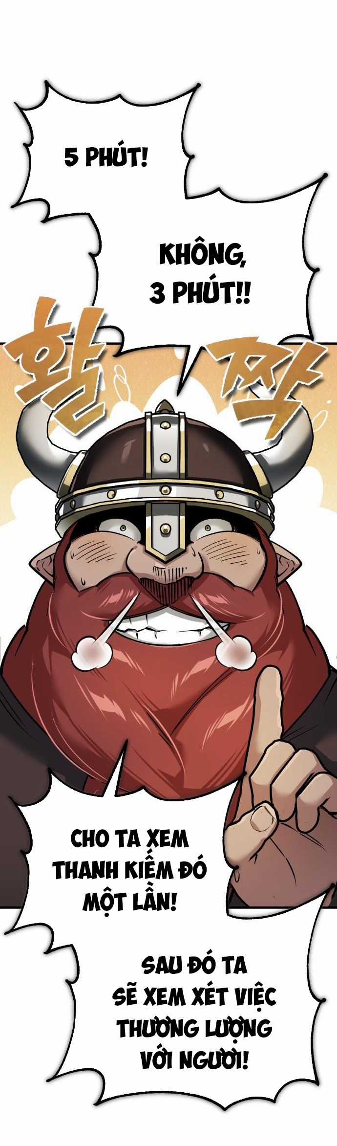 Thiên Quỷ Chẳng Sống Nổi Cuộc Đời Bình Thường Chapter 118 trang 54