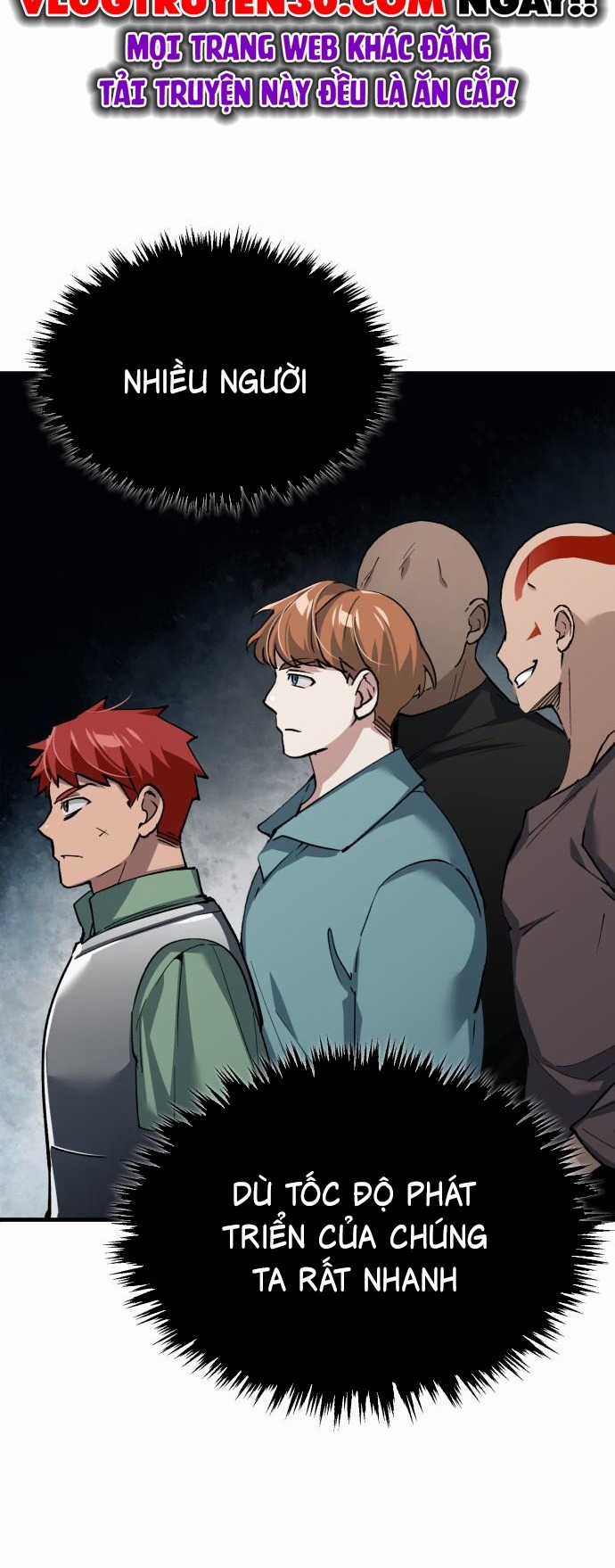 Thiên Quỷ Chẳng Sống Nổi Cuộc Đời Bình Thường Chapter 118 trang 6