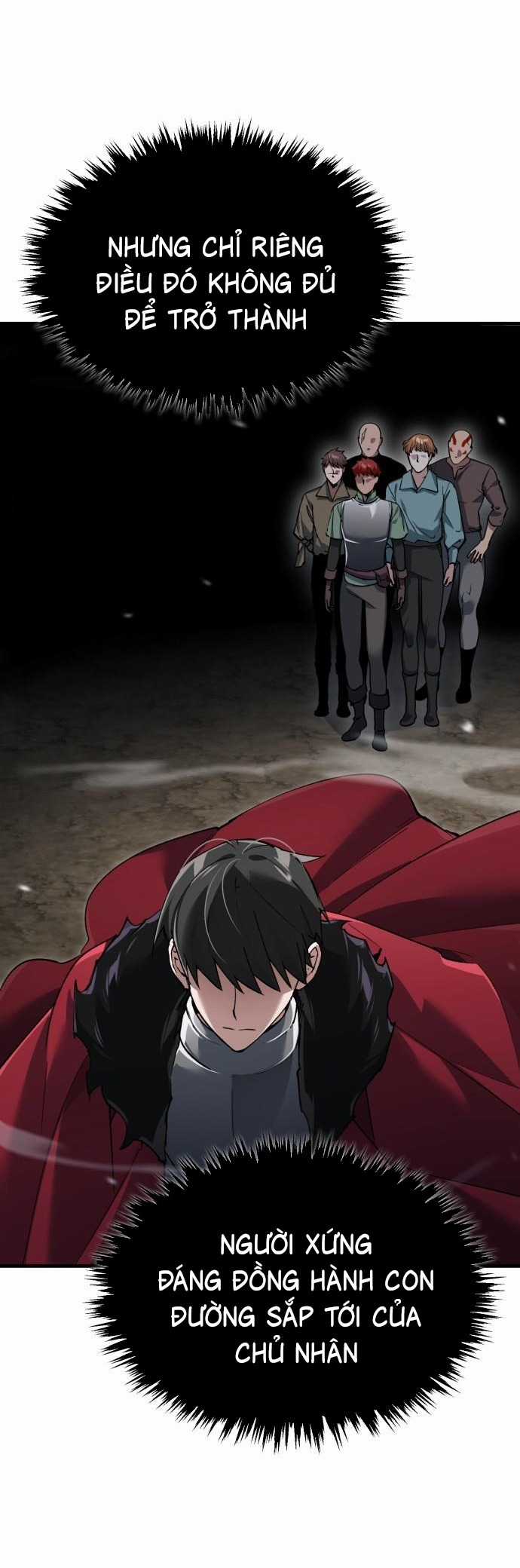 Thiên Quỷ Chẳng Sống Nổi Cuộc Đời Bình Thường Chapter 118 trang 7