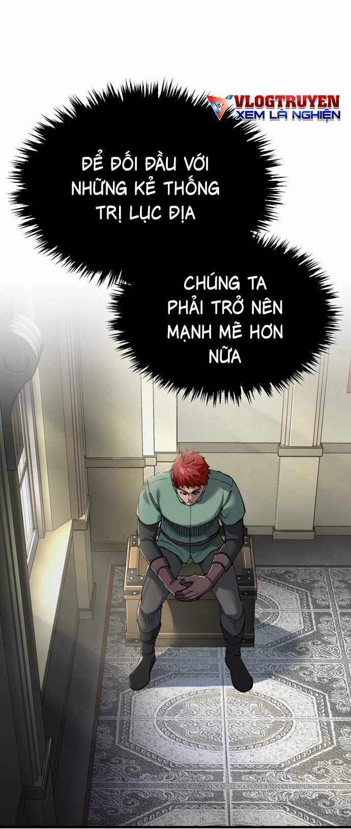 Thiên Quỷ Chẳng Sống Nổi Cuộc Đời Bình Thường Chapter 118 trang 8