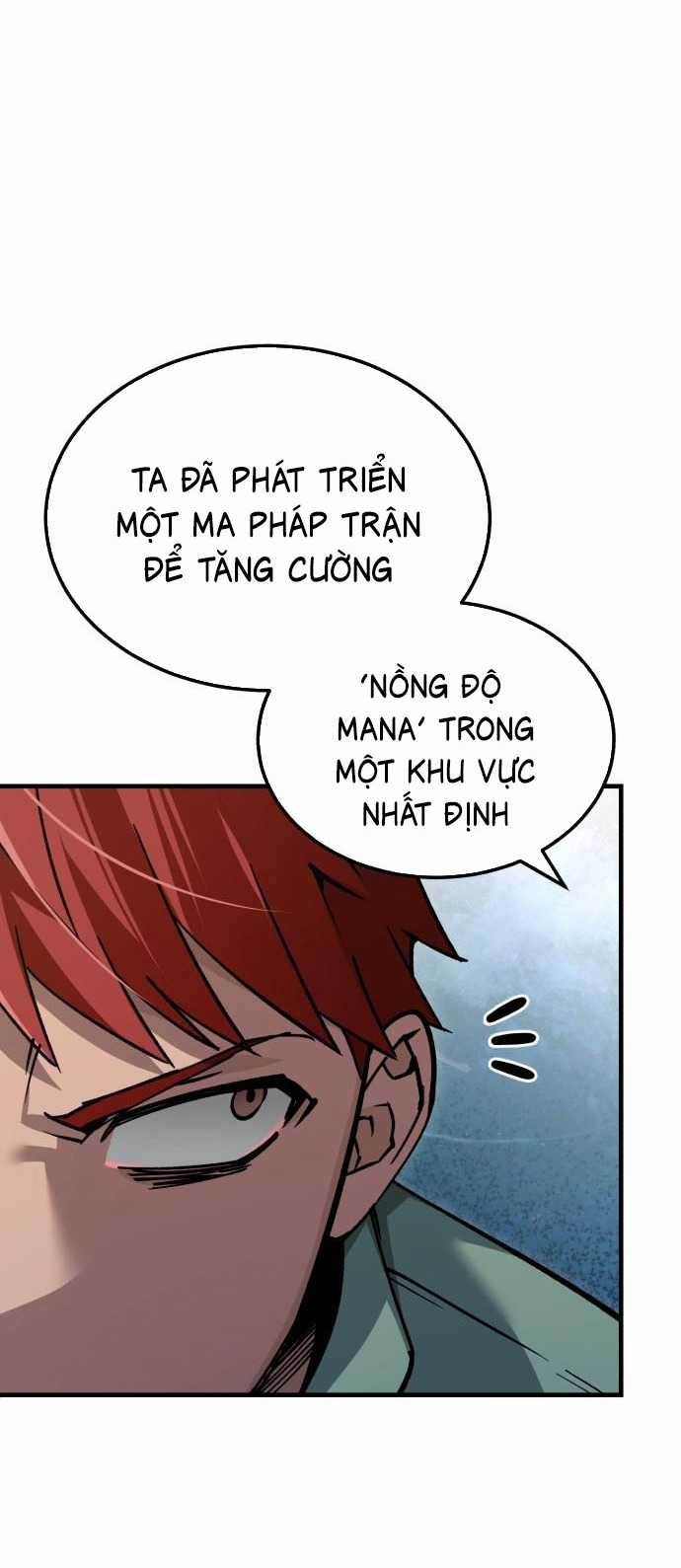 Thiên Quỷ Chẳng Sống Nổi Cuộc Đời Bình Thường Chapter 118 trang 9