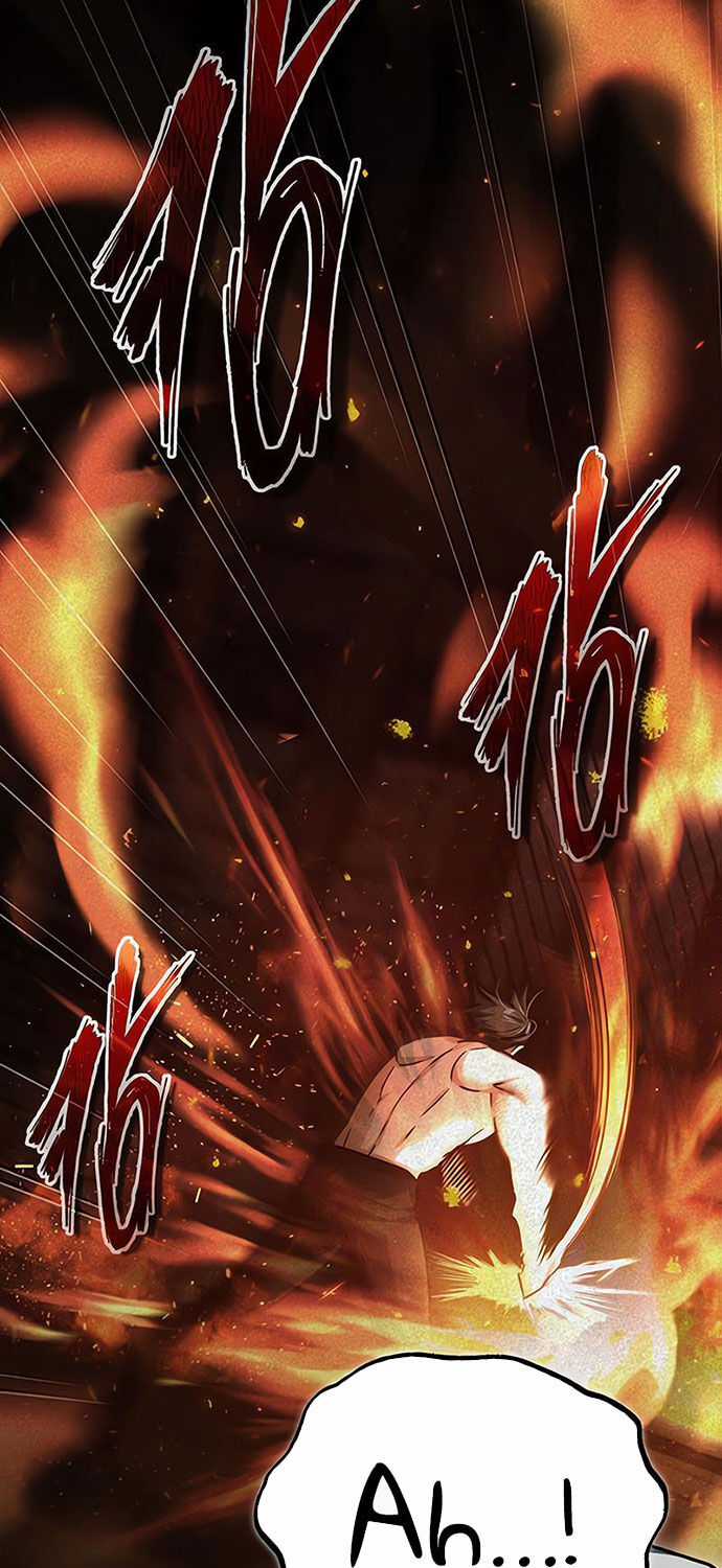 Thiên Quỷ Chẳng Sống Nổi Cuộc Đời Bình Thường Chapter 119 trang 10