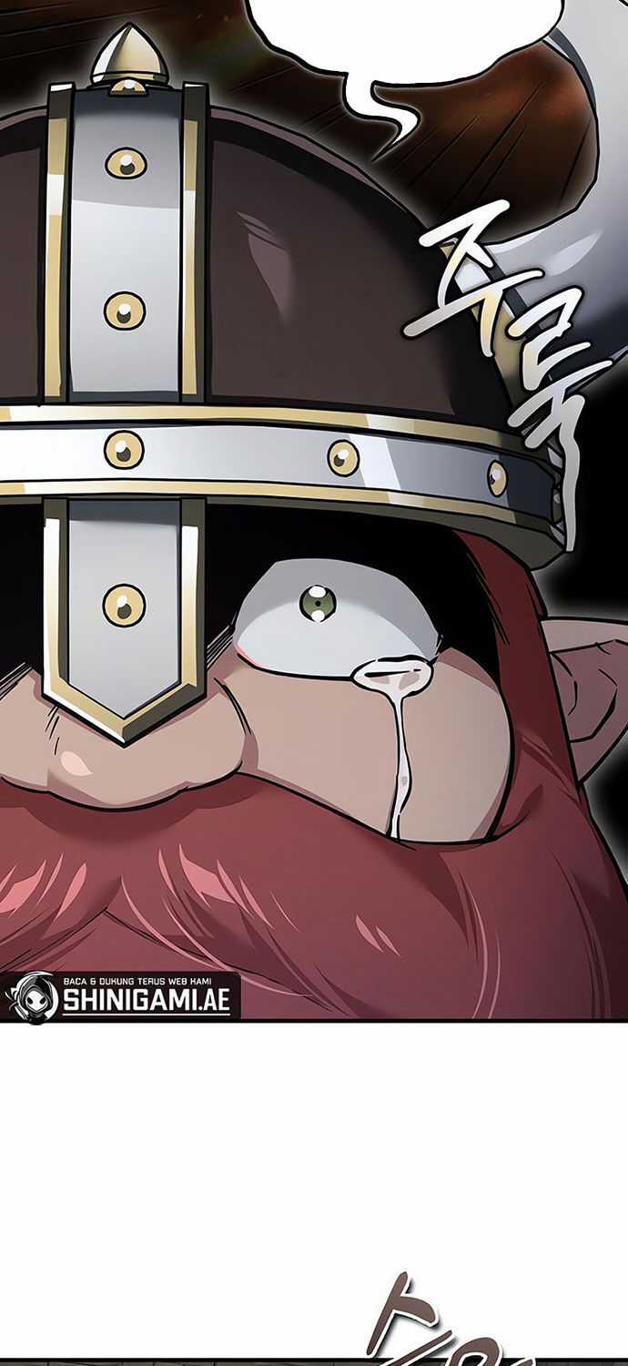 Thiên Quỷ Chẳng Sống Nổi Cuộc Đời Bình Thường Chapter 119 trang 11