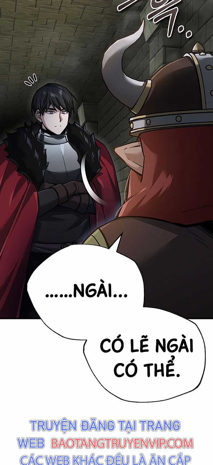 Thiên Quỷ Chẳng Sống Nổi Cuộc Đời Bình Thường Chapter 119 trang 12