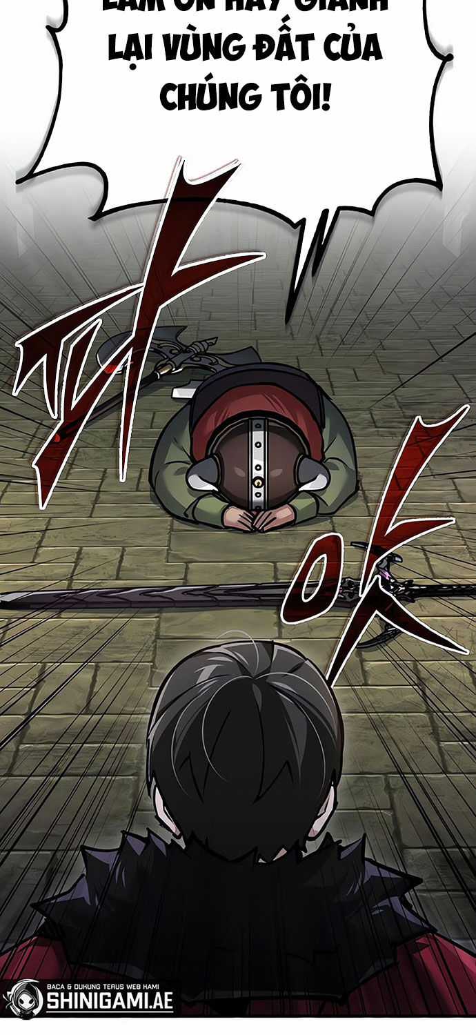 Thiên Quỷ Chẳng Sống Nổi Cuộc Đời Bình Thường Chapter 119 trang 14