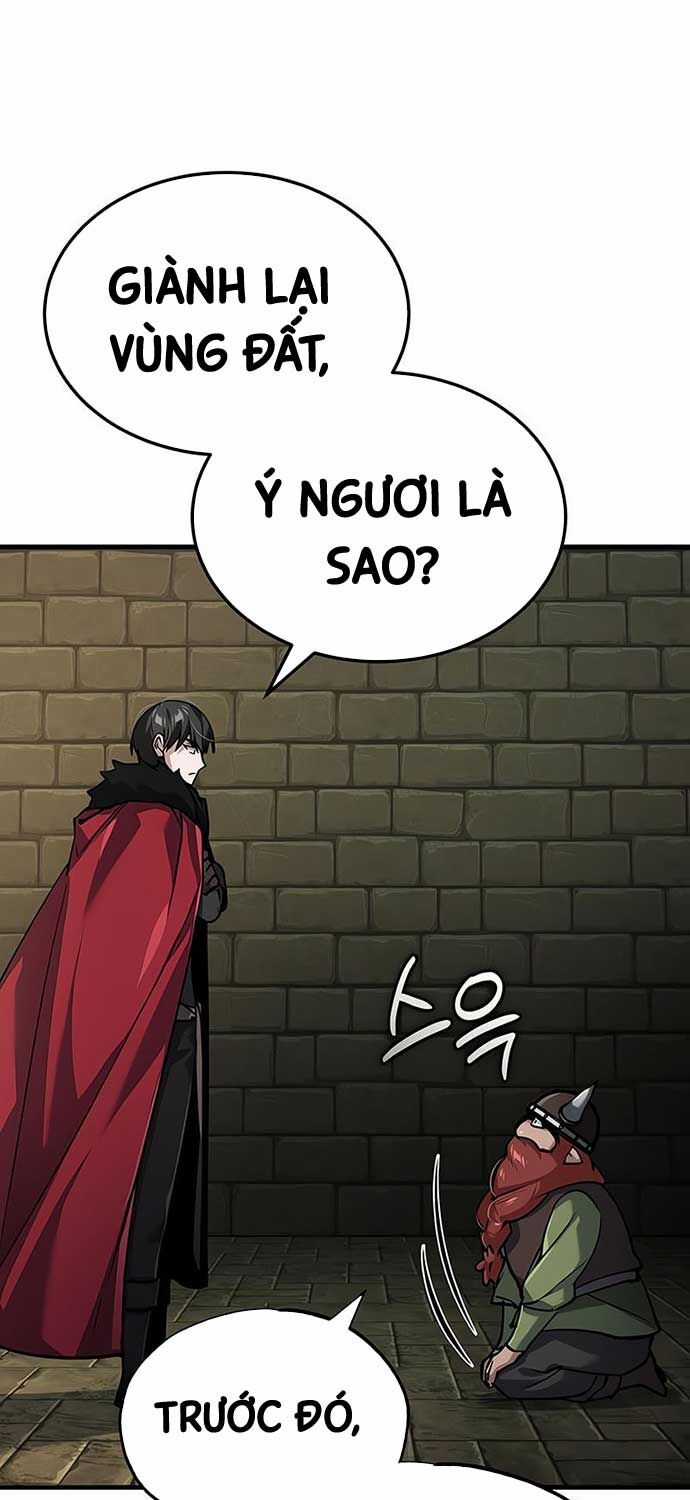 Thiên Quỷ Chẳng Sống Nổi Cuộc Đời Bình Thường Chapter 119 trang 16