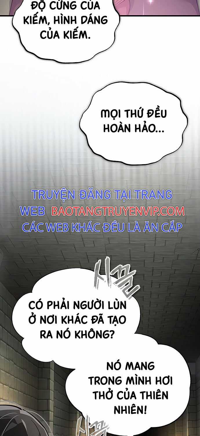 Thiên Quỷ Chẳng Sống Nổi Cuộc Đời Bình Thường Chapter 119 trang 2