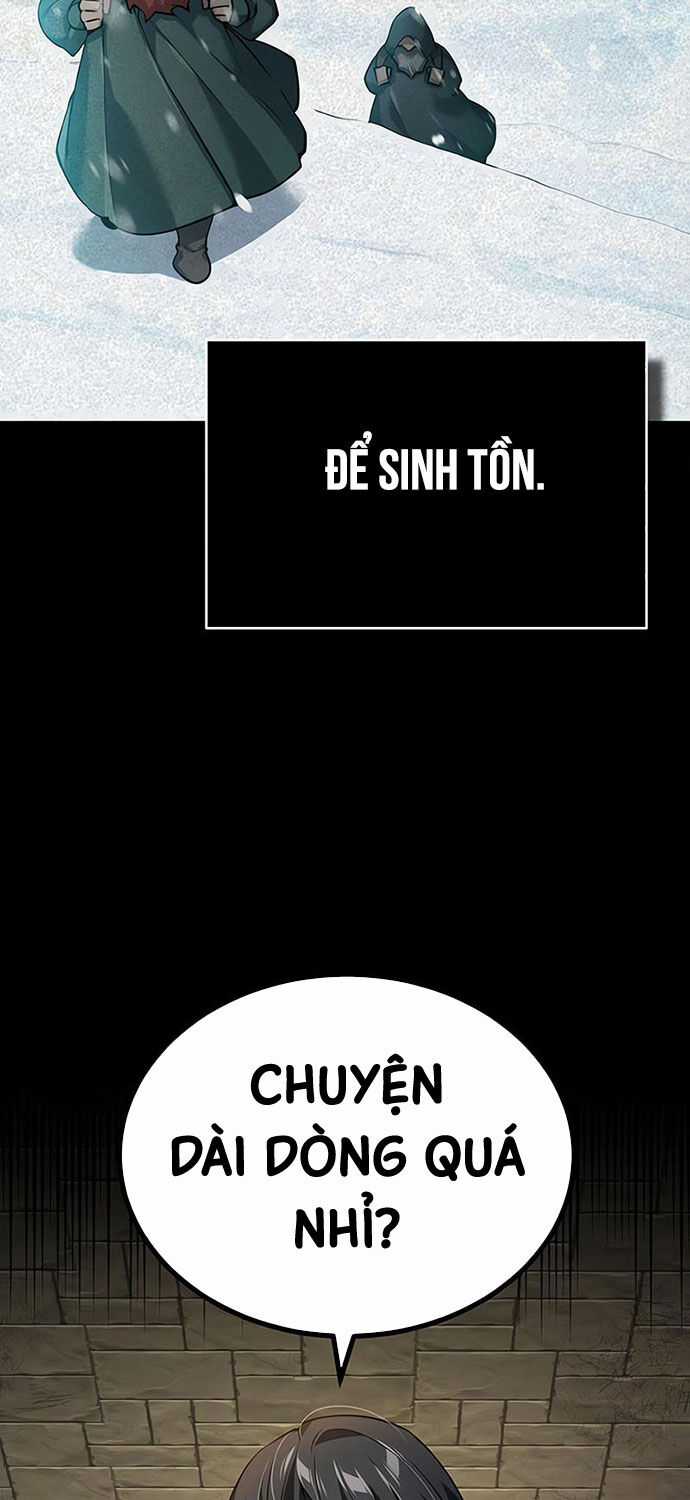 Thiên Quỷ Chẳng Sống Nổi Cuộc Đời Bình Thường Chapter 119 trang 26