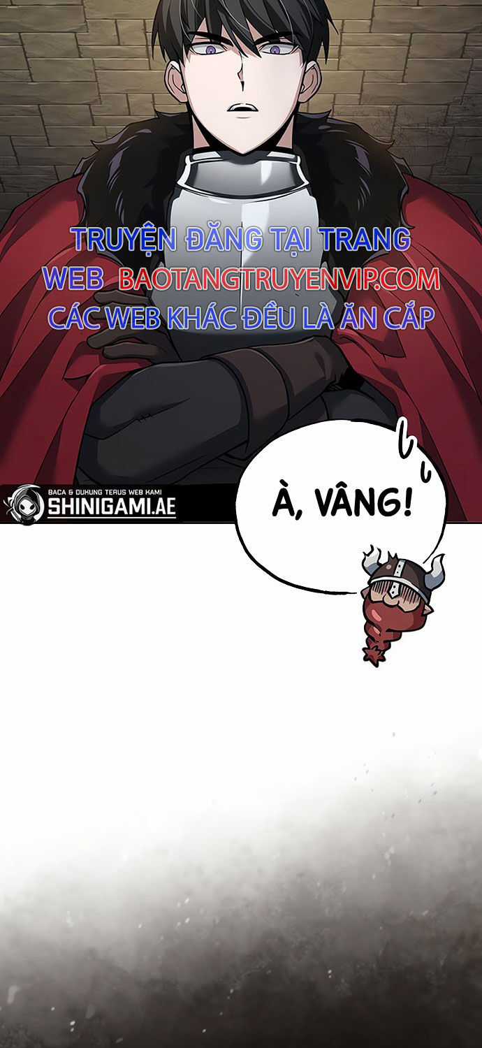 Thiên Quỷ Chẳng Sống Nổi Cuộc Đời Bình Thường Chapter 119 trang 27