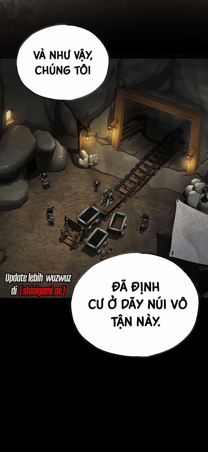 Thiên Quỷ Chẳng Sống Nổi Cuộc Đời Bình Thường Chapter 119 trang 28