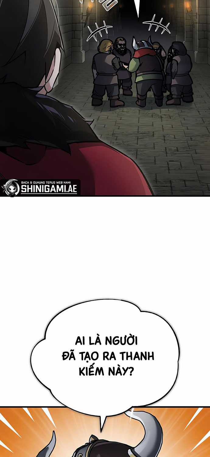 Thiên Quỷ Chẳng Sống Nổi Cuộc Đời Bình Thường Chapter 119 trang 3