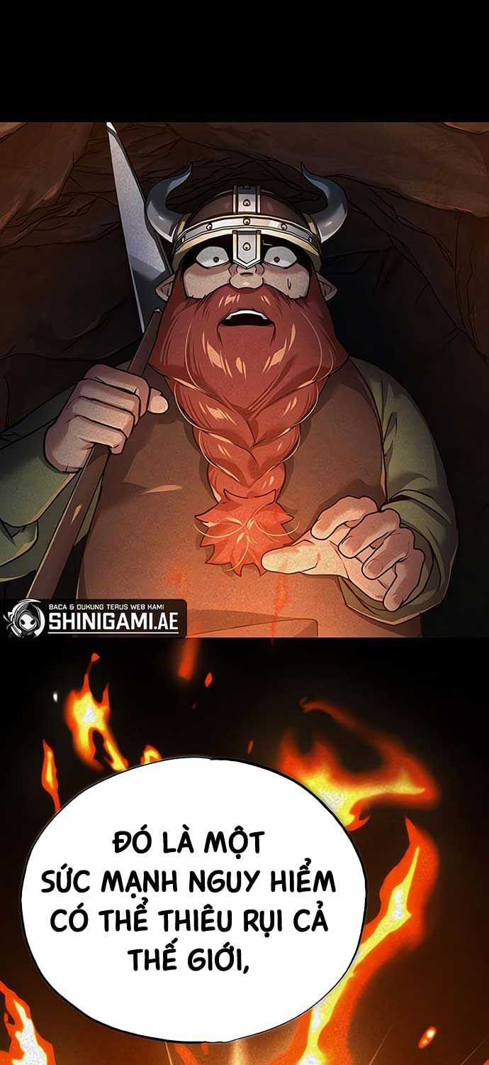 Thiên Quỷ Chẳng Sống Nổi Cuộc Đời Bình Thường Chapter 119 trang 30