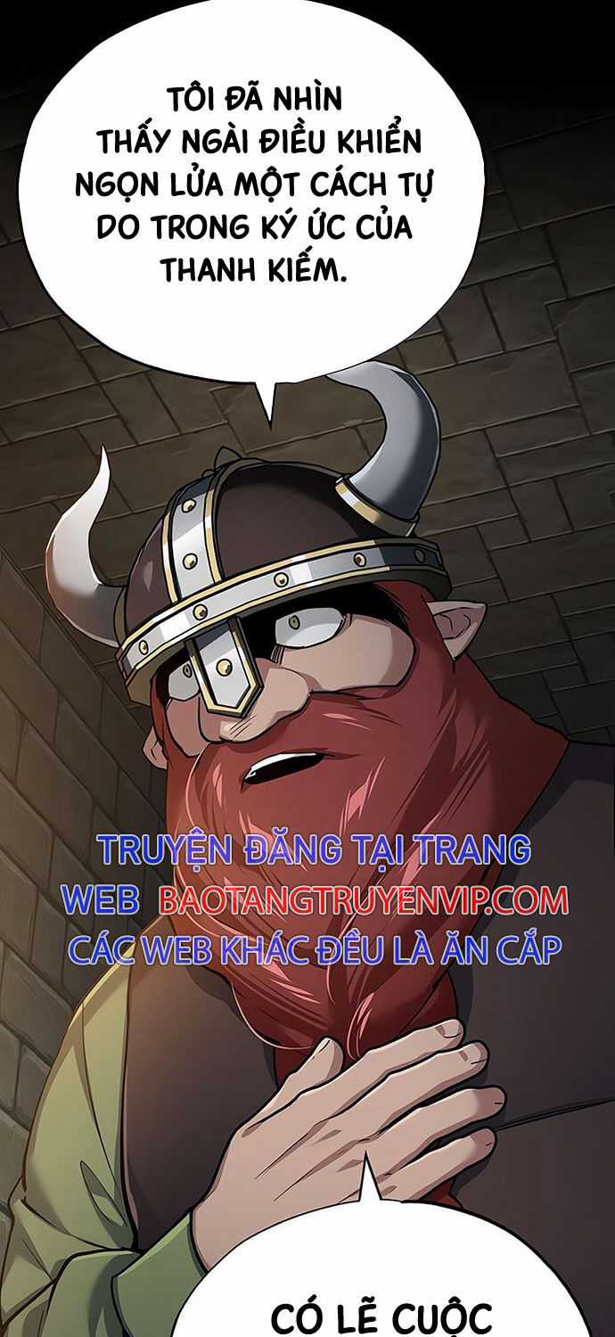 Thiên Quỷ Chẳng Sống Nổi Cuộc Đời Bình Thường Chapter 119 trang 32