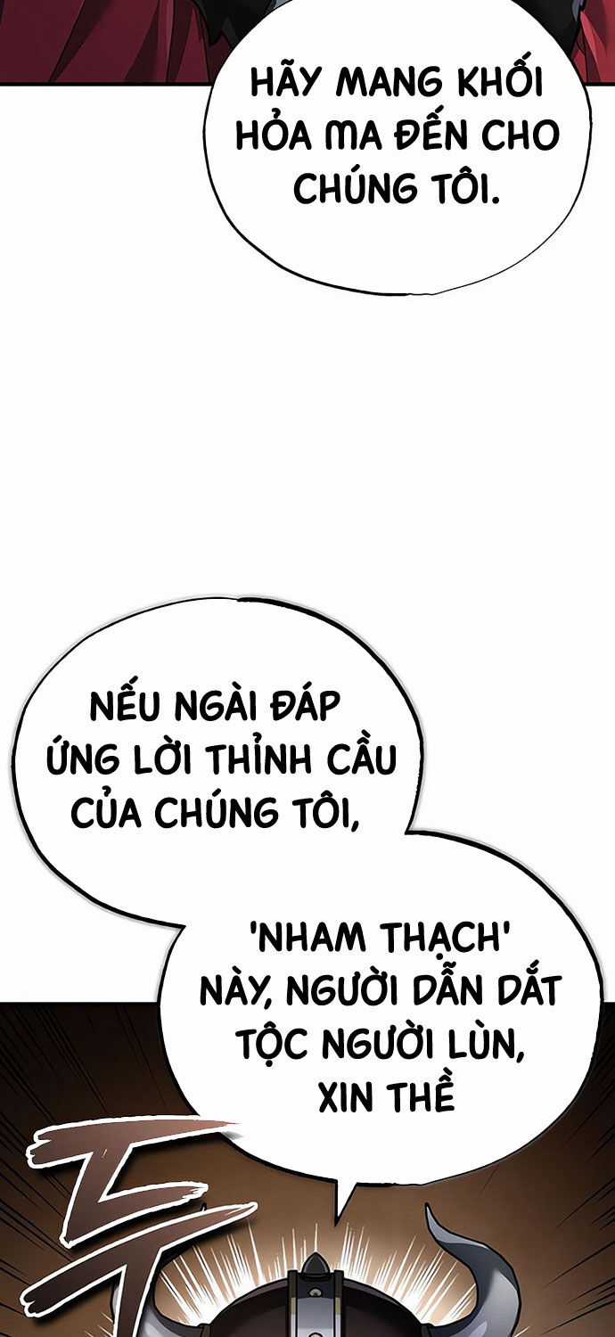 Thiên Quỷ Chẳng Sống Nổi Cuộc Đời Bình Thường Chapter 119 trang 34