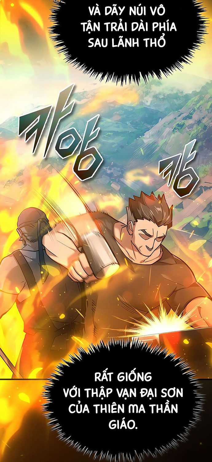 Thiên Quỷ Chẳng Sống Nổi Cuộc Đời Bình Thường Chapter 119 trang 38