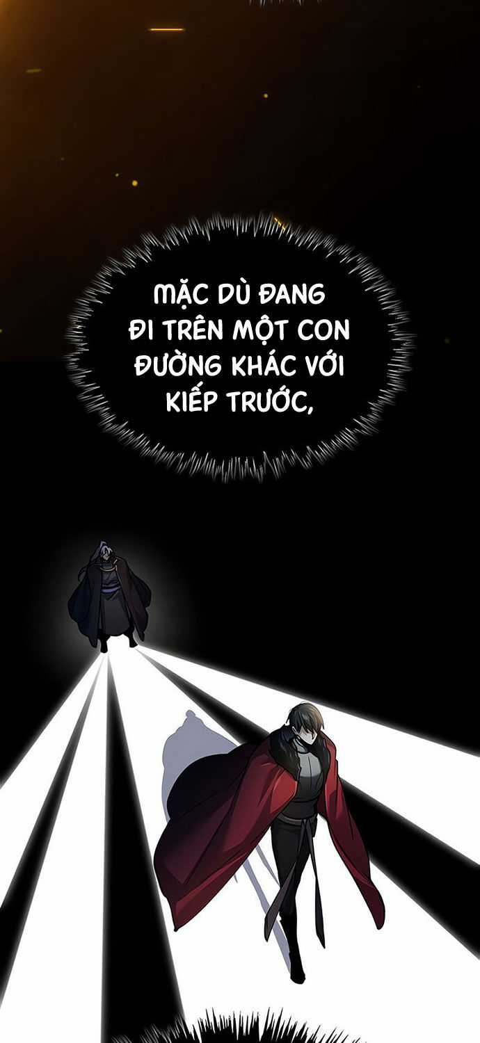 Thiên Quỷ Chẳng Sống Nổi Cuộc Đời Bình Thường Chapter 119 trang 39