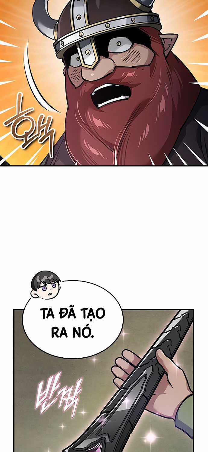 Thiên Quỷ Chẳng Sống Nổi Cuộc Đời Bình Thường Chapter 119 trang 4