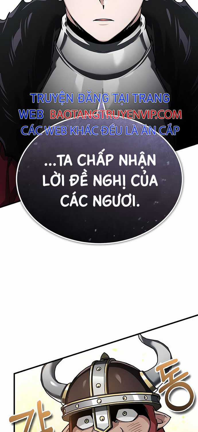 Thiên Quỷ Chẳng Sống Nổi Cuộc Đời Bình Thường Chapter 119 trang 41