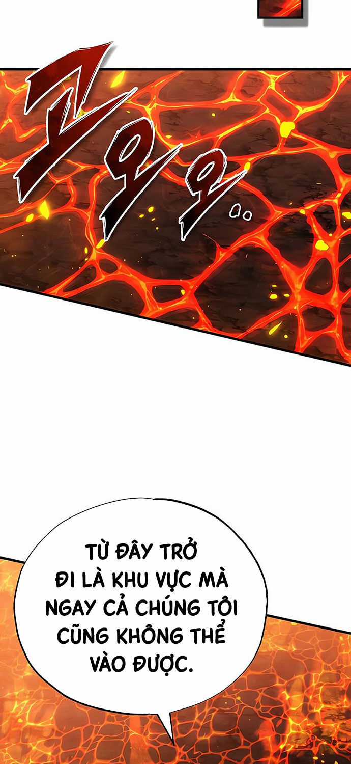 Thiên Quỷ Chẳng Sống Nổi Cuộc Đời Bình Thường Chapter 119 trang 43