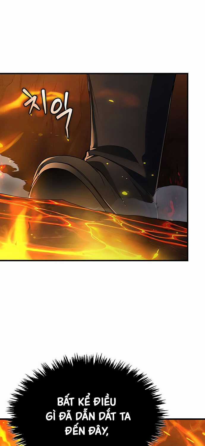 Thiên Quỷ Chẳng Sống Nổi Cuộc Đời Bình Thường Chapter 119 trang 46