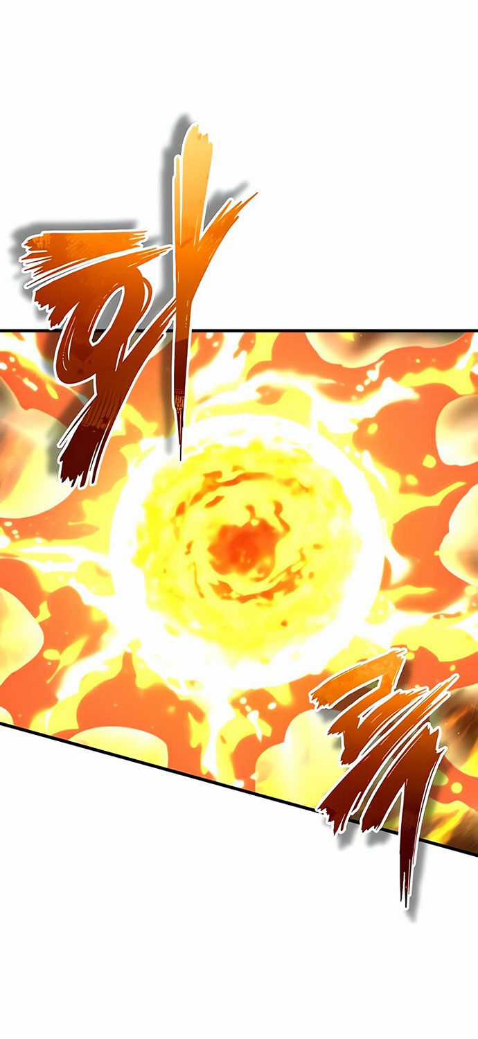 Thiên Quỷ Chẳng Sống Nổi Cuộc Đời Bình Thường Chapter 119 trang 48