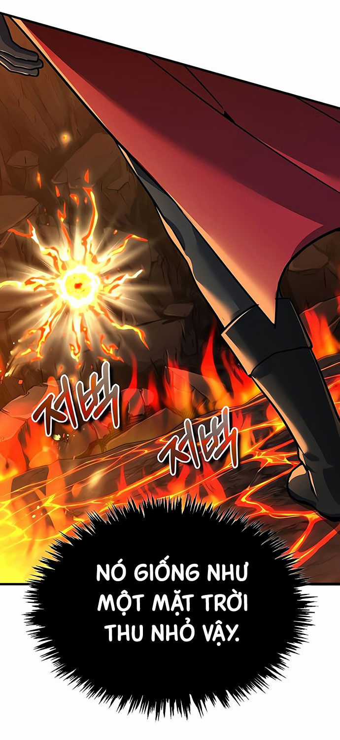 Thiên Quỷ Chẳng Sống Nổi Cuộc Đời Bình Thường Chapter 119 trang 49