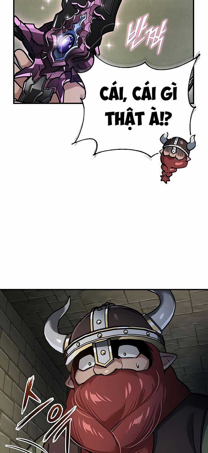 Thiên Quỷ Chẳng Sống Nổi Cuộc Đời Bình Thường Chapter 119 trang 5